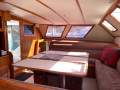 Crowther 48 Sailing Catamaran