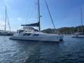 Crowther 48 Sailing Catamaran