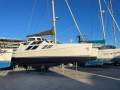 Crowther 48 Sailing Catamaran