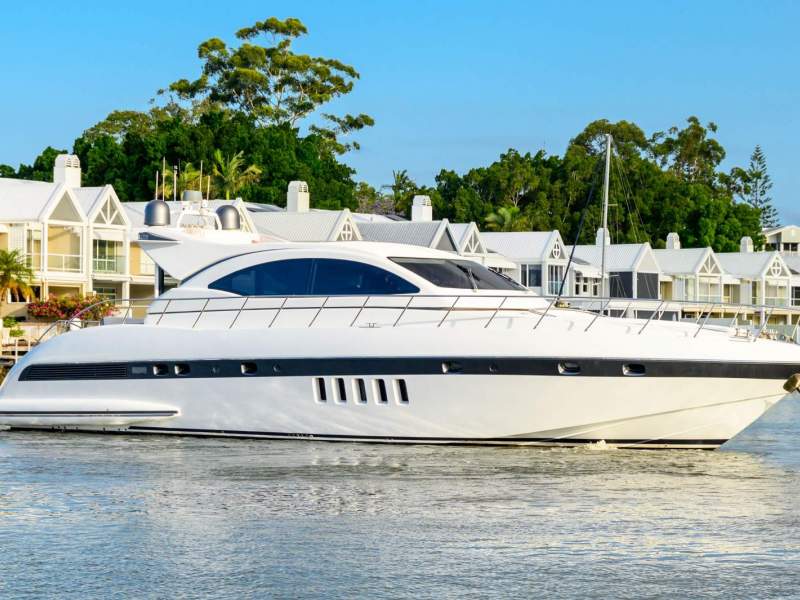 Mangusta 72