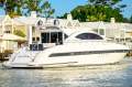 Mangusta 72