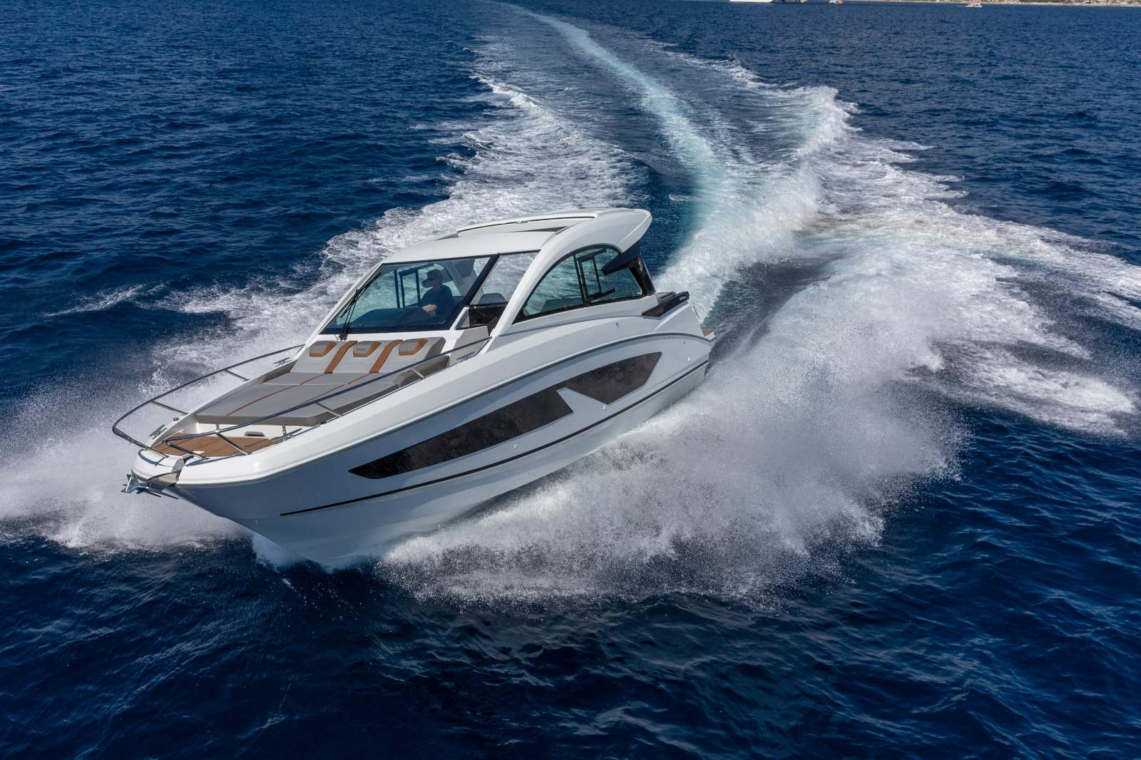 Beneteau Gran Turismo 32