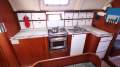 Beneteau Oceanis 405:13 Sydney Marine Brokerage Beneteau Oceanis 405 For Sale