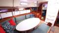Beneteau Oceanis 405:18 Sydney Marine Brokerage Beneteau Oceanis 405 For Sale
