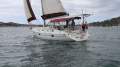 Beneteau Oceanis 405:4 Sydney Marine Brokerage Beneteau Oceanis 405 For Sale