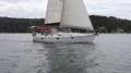 Beneteau Oceanis 405:7 Sydney Marine Brokerage Beneteau Oceanis 405 For Sale