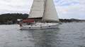Beneteau Oceanis 405:8 Sydney Marine Brokerage Beneteau Oceanis 405 For Sale
