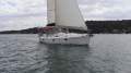 Beneteau Oceanis 405:9 Sydney Marine Brokerage Beneteau Oceanis 405 For Sale