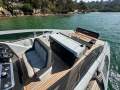 Fairline F-Line 33