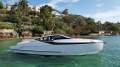 Fairline F-Line 33