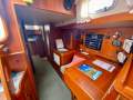 Hallberg-Rassy 42F