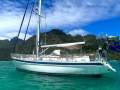 Hallberg-Rassy 42F