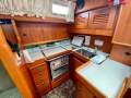 Hallberg-Rassy 42F