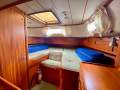 Hallberg-Rassy 42F
