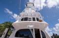 Viking 68 Enclosed Bridge - As new with factory warranty
