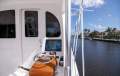 Viking 68 Enclosed Bridge - As new with factory warranty
