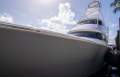 Viking 68 Enclosed Bridge - As new with factory warranty