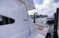 Viking 68 Enclosed Bridge - As new with factory warranty