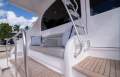 Viking 68 Enclosed Bridge - As new with factory warranty