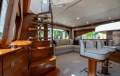 Viking 68 Enclosed Bridge - As new with factory warranty