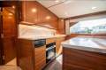 Viking 68 Enclosed Bridge - As new with factory warranty