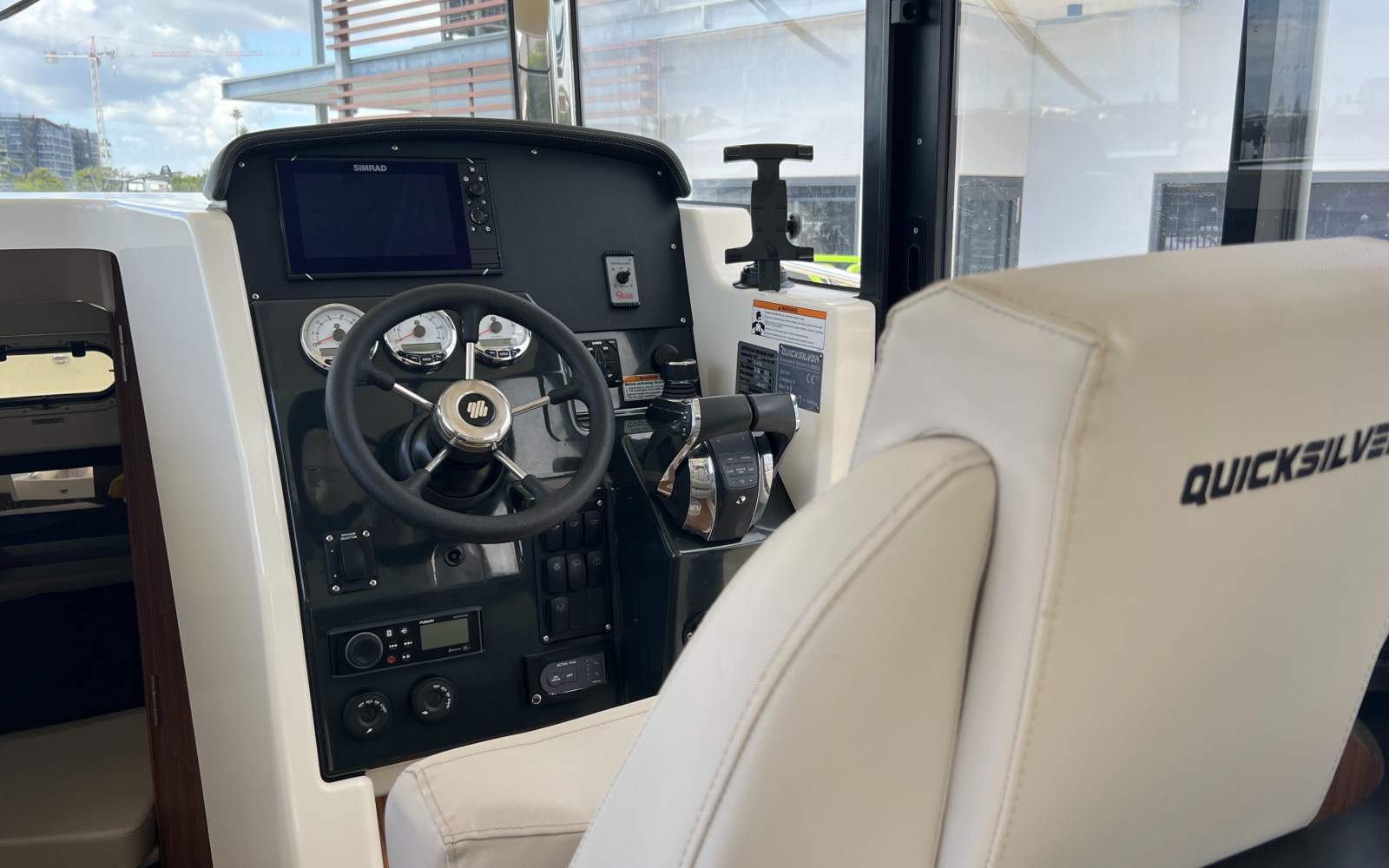 Arvor 905 Sportsfish