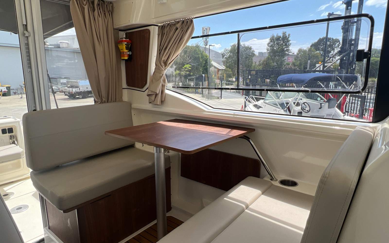 Arvor 905 Sportsfish