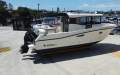 Arvor 905 Sportsfish