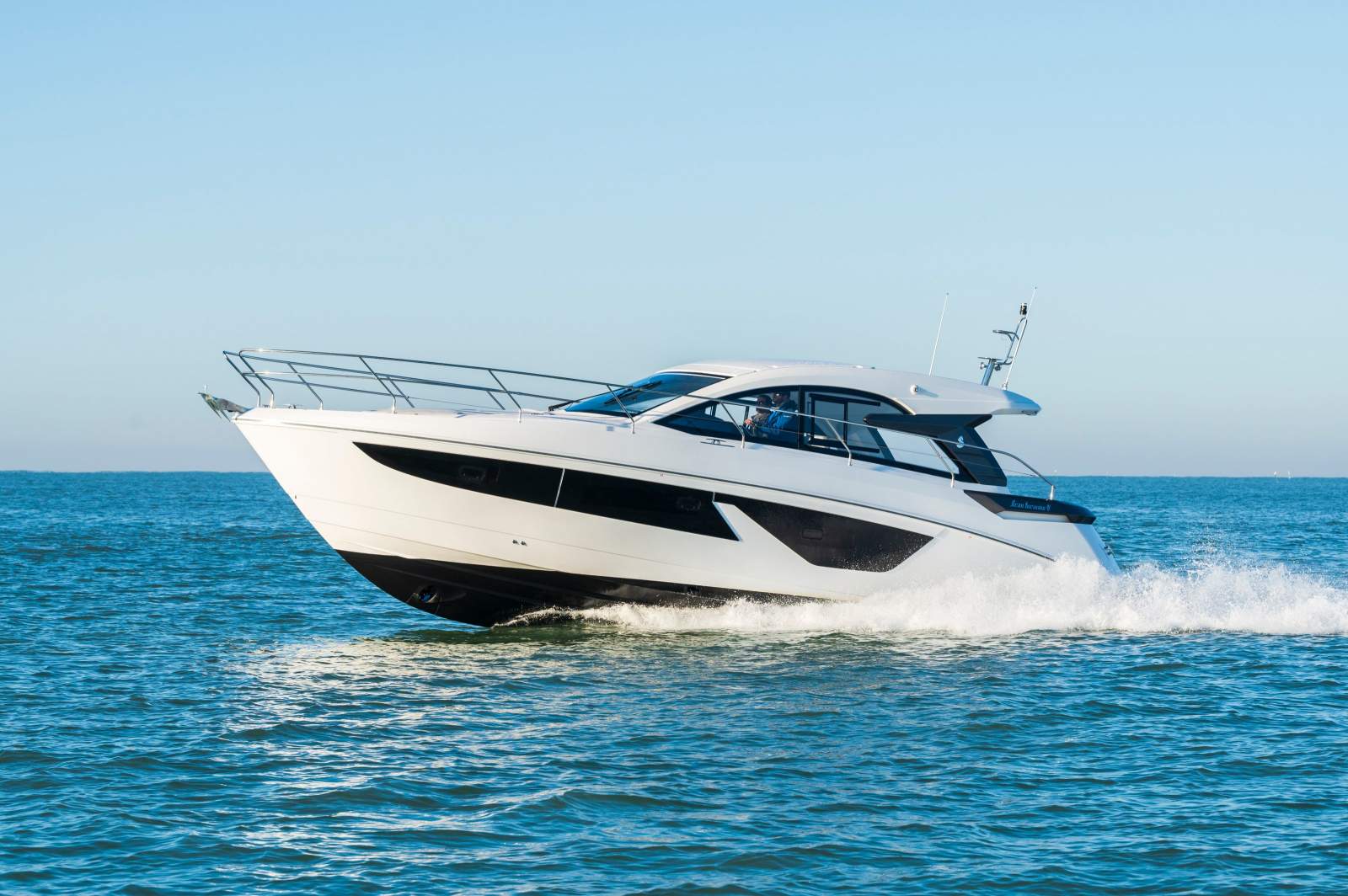 Beneteau Gran Turismo 41