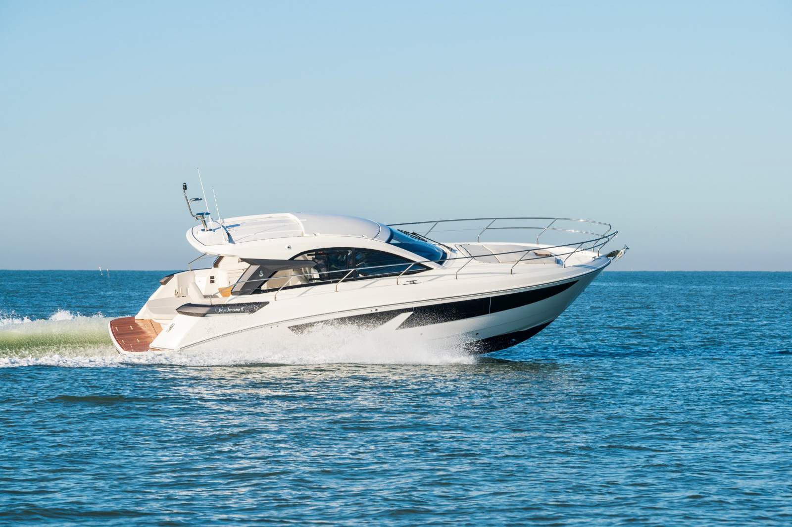 Beneteau Gran Turismo 41