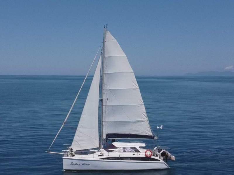 Rogers 10.0 North Reef