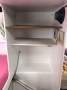 Rogers 10.0 North Reef:Port Aft Cabin shelves