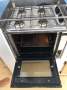 Rogers 10.0 North Reef:Smev Stove/oven/grill