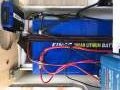 Rogers 10.0 North Reef:300Ah Lithium Battery