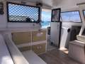 Rogers 10.0 North Reef:Saloon