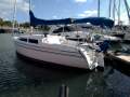 Catalina 250