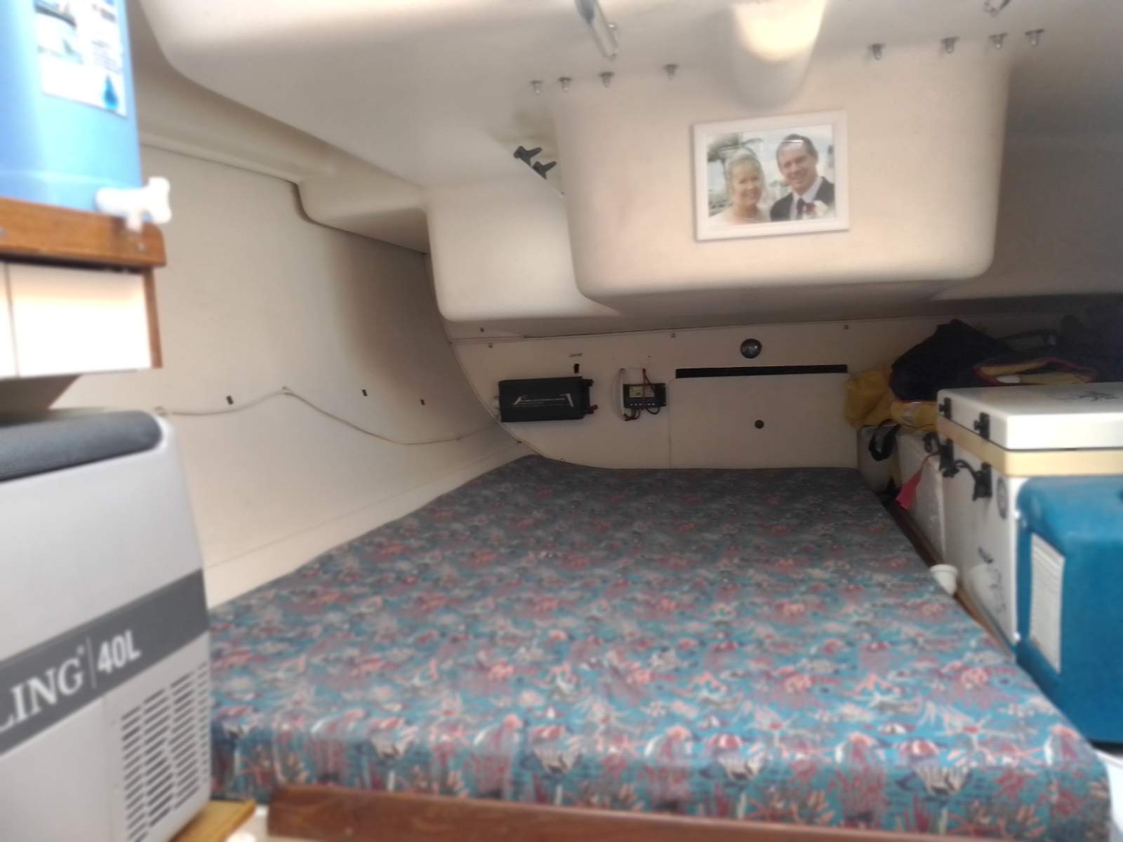 Catalina 250