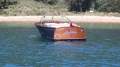 Marshall Lord 25 Sports Cruiser:12 Sydney Marine Brokerage Marshall Lord 25 Sports Cruiser For Sale