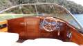 Marshall Lord 25 Sports Cruiser:17 Sydney Marine Brokerage Marshall Lord 25 Sports Cruiser For Sale