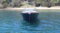 Marshall Lord 25 Sports Cruiser:8 Sydney Marine Brokerage Marshall Lord 25 Sports Cruiser For Sale