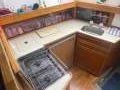 Markline 1100 Flybridge Cruiser