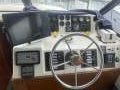 Markline 1100 Flybridge Cruiser