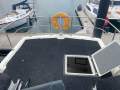 Markline 1100 Flybridge Cruiser