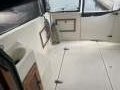 Markline 1100 Flybridge Cruiser