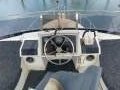 Markline 1100 Flybridge Cruiser