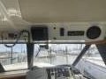 Markline 1100 Flybridge Cruiser