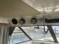 Markline 1100 Flybridge Cruiser