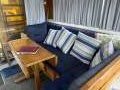 Markline 1100 Flybridge Cruiser
