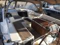 Jeanneau 57