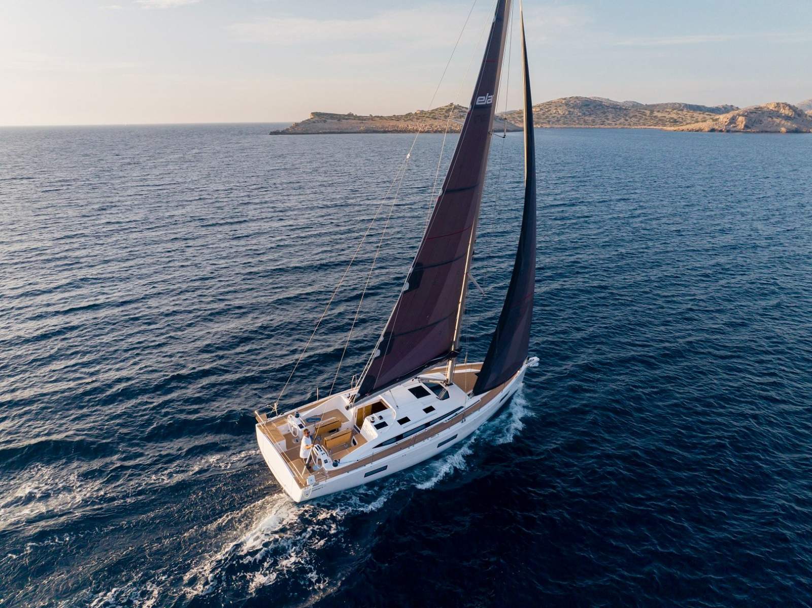 Elan Impression 45
